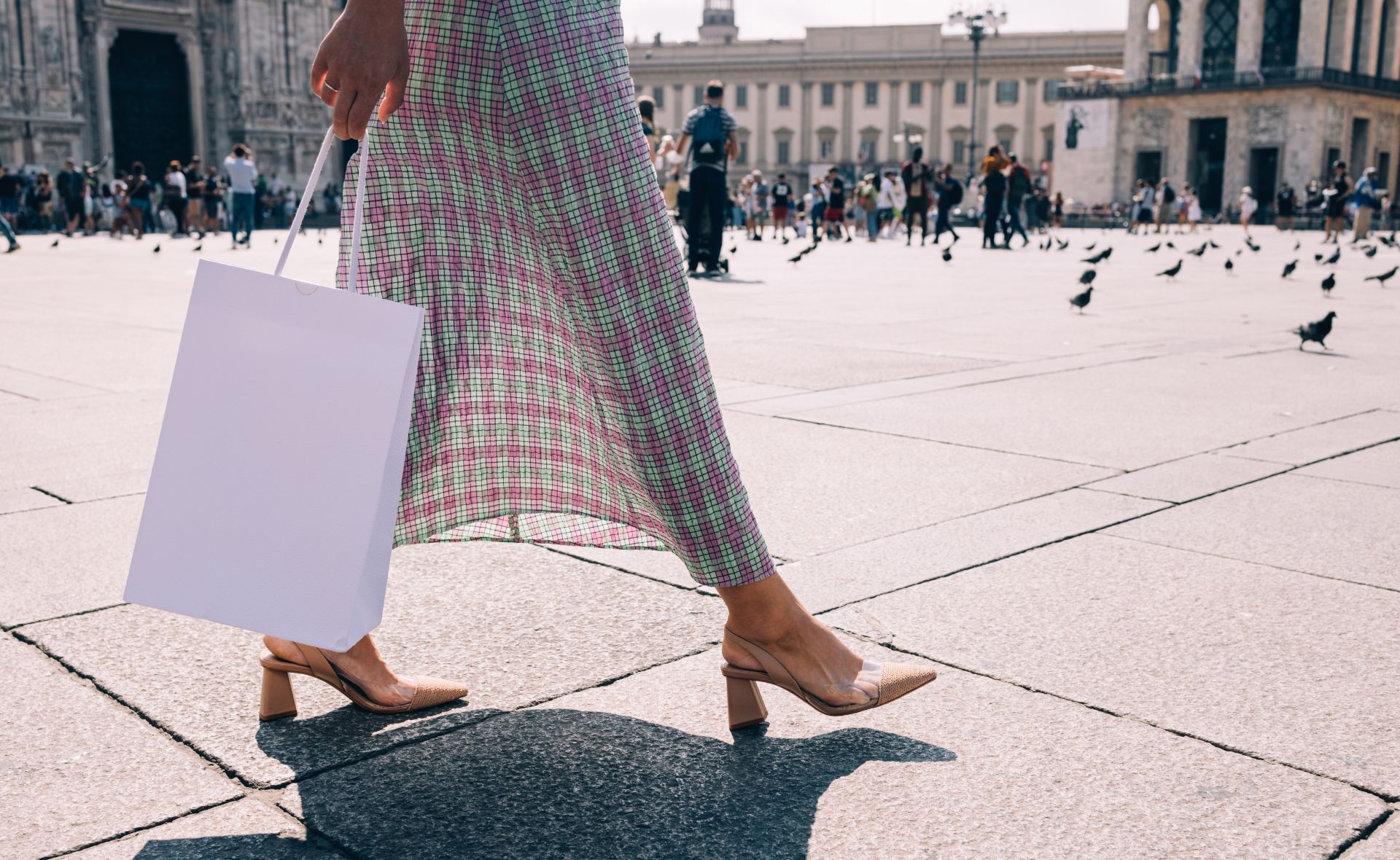 Walk into 2024 looking and feeling your best with these Boxing Day sales on shoes