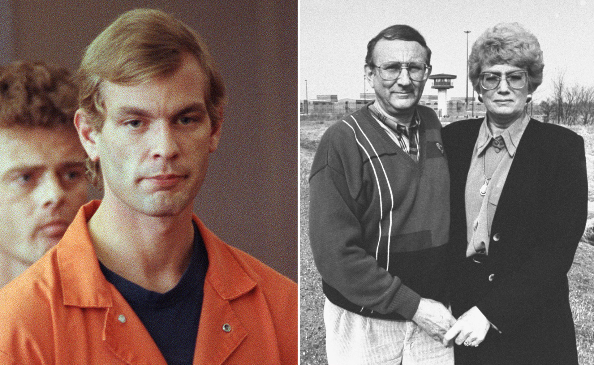 Who were Jeffrey Dahmer’s family? What Joyce, Lionel and David Dahmer knew about his horrific crimes