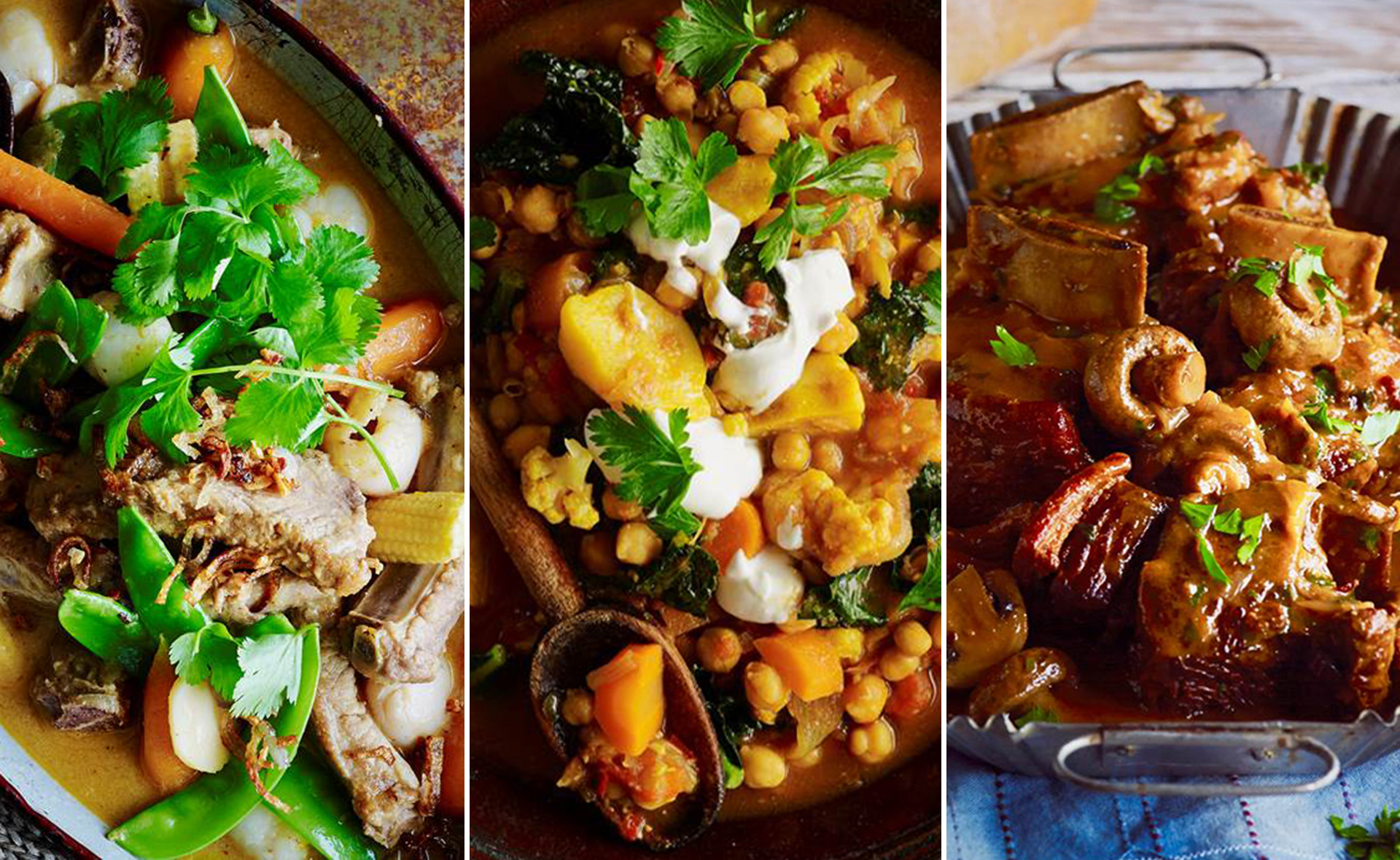 The top 10 slow cooker recipes that will have your mouth watering in moments