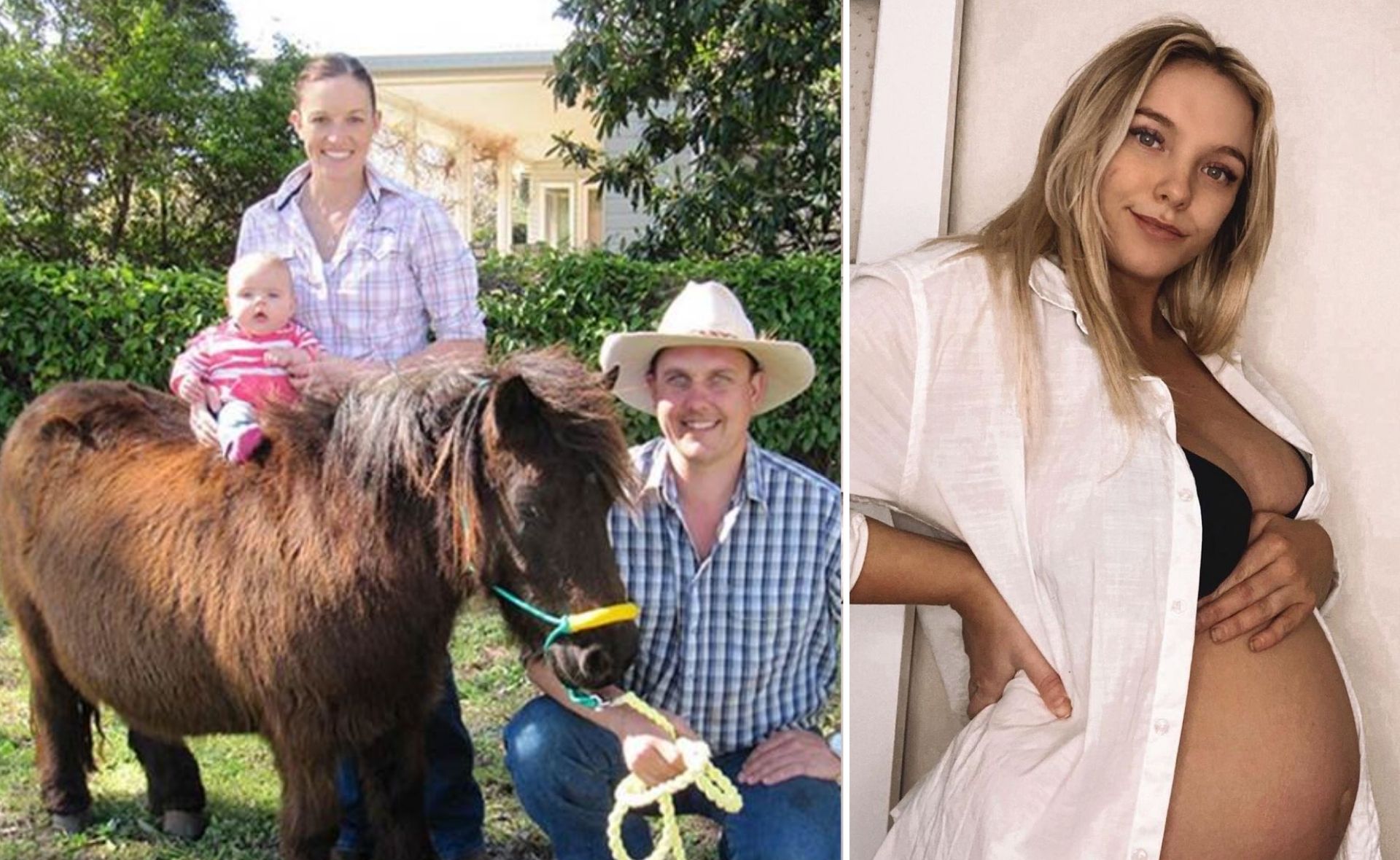 Nine marriages and 26 (yes, 26!) kids: Here’s what the Farmer Wants a Wife couples are up to now