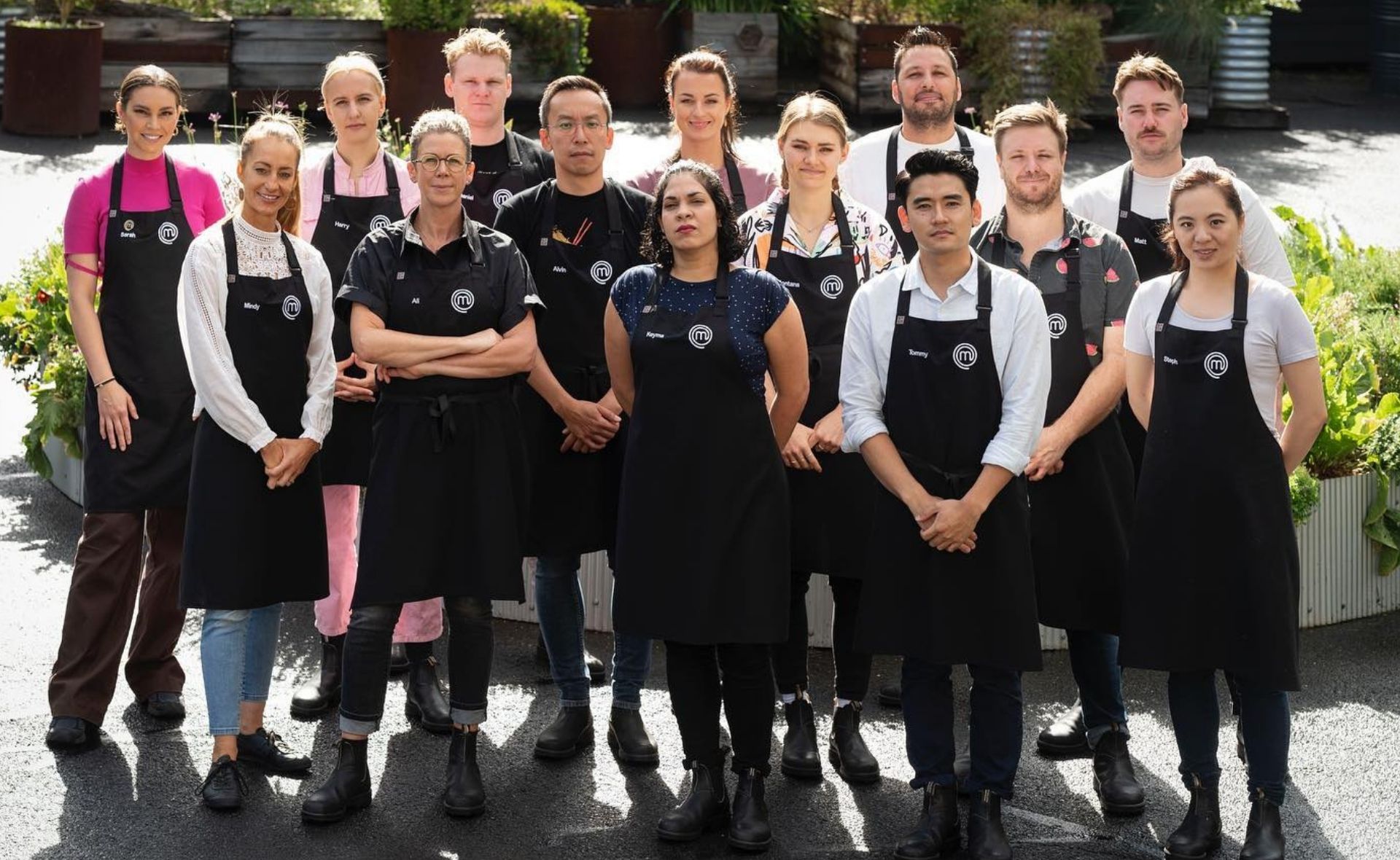 Is MasterChef Australia real or fake? The answer will surprise you