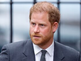 Prince Harry’s bid to appeal court ruling rejected after losing case over personal UK security
