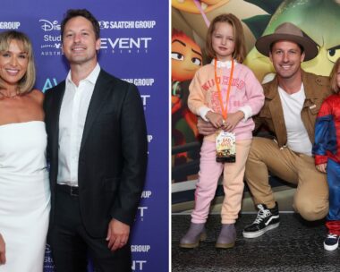 Tristan MacManus’ beautiful family life with wife Tahyna Tozzi