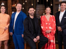 Meet the experts adding spice to the 2024 season of MasterChef Australia