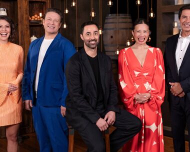 Meet the experts adding spice to the 2024 season of MasterChef Australia