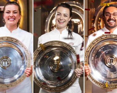 MasterChef Australia: Where are the past winners now?