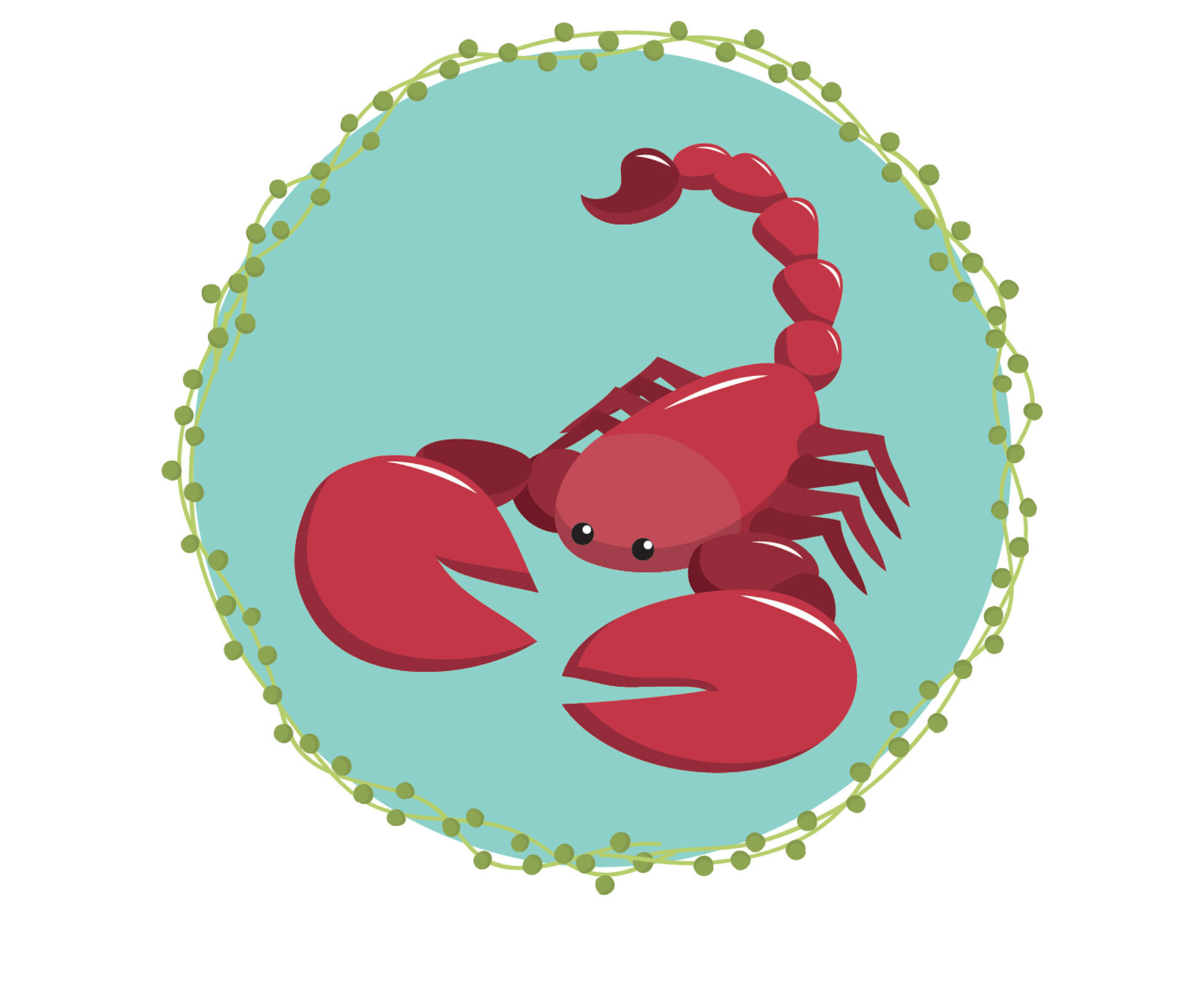 Scorpio daily horoscope