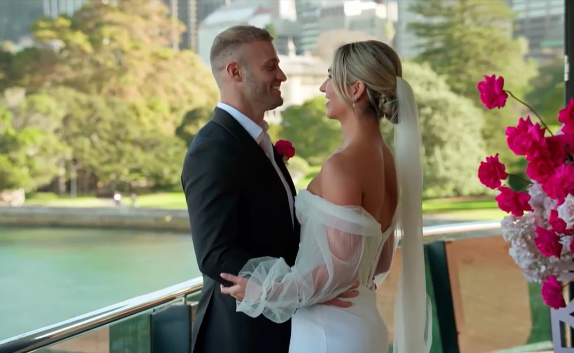 Meet all the couples who survived the 2024 Married At First Sight Australia experiment – and who didn’t