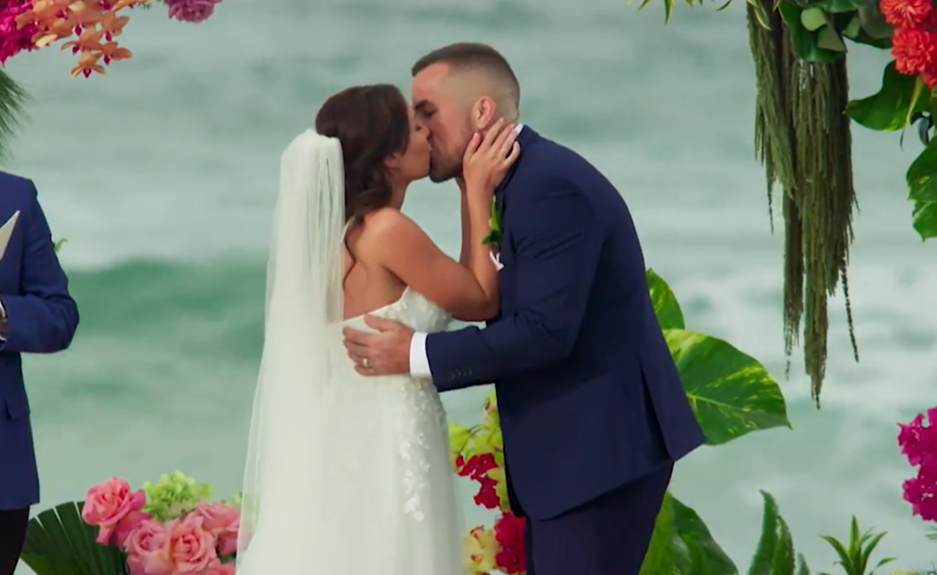 Will Ben & Ellie survive the Married At First Sight Australia 2024 experiment?