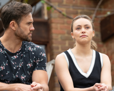 Neighbours spoilers: Aaron discovers Krista’s drug secret