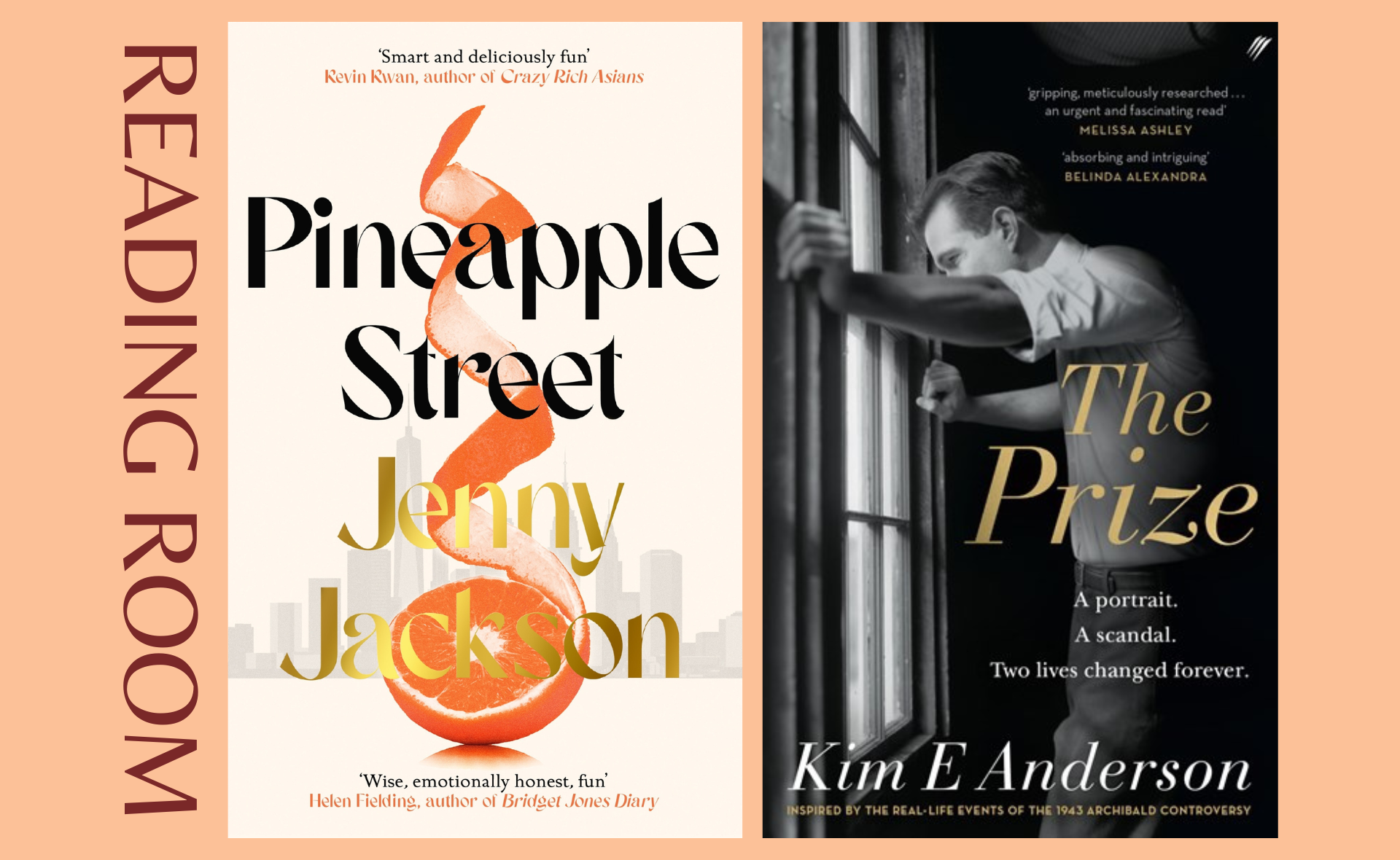 Looking for a page turner? Here are all of the best new books to read right now